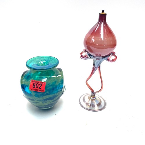 Lot 802       