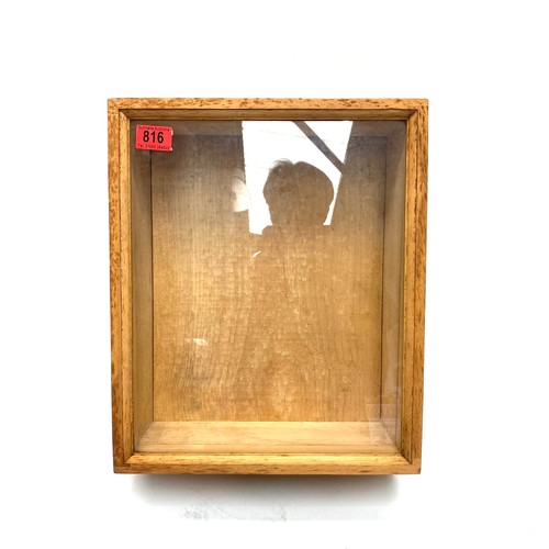Lot 816       