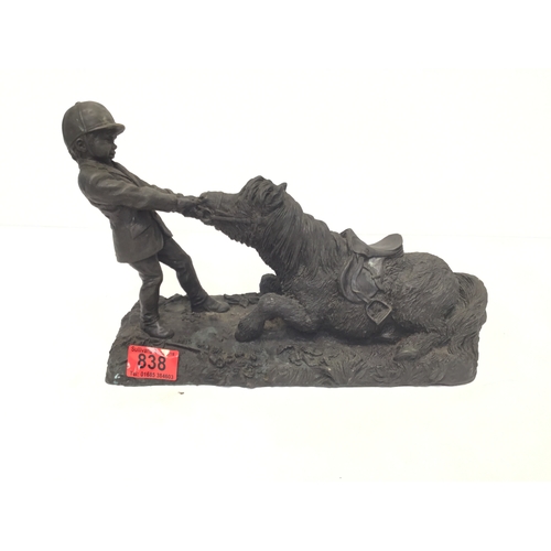 Lot 838       