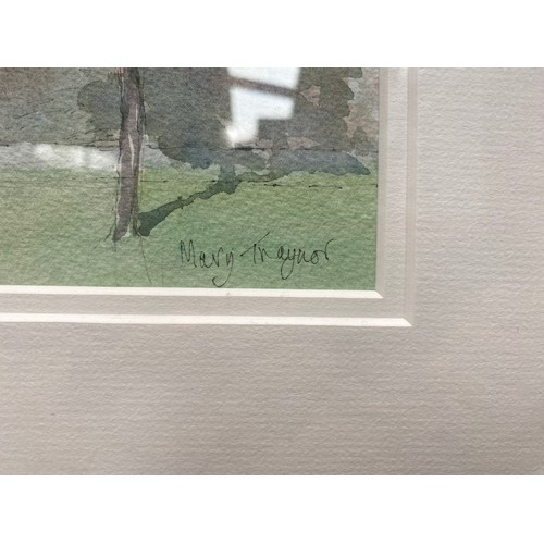 1390 - Original Oil Painting 