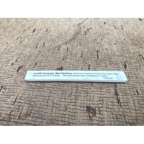 1390 - Original Oil Painting 