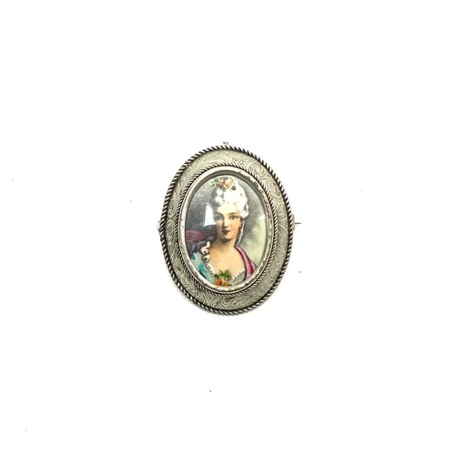 1247 - Stunning Italitan Brooch/Pin.