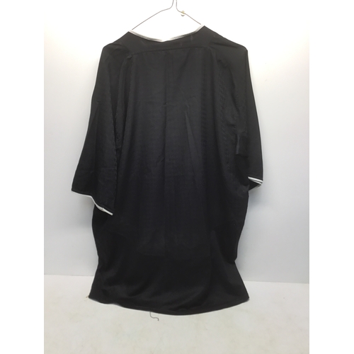 282 - Manchester United away shirt from 2003-2005 size XXL