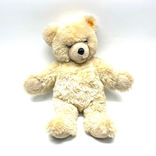 922 - German Steiff Teddy Bear.