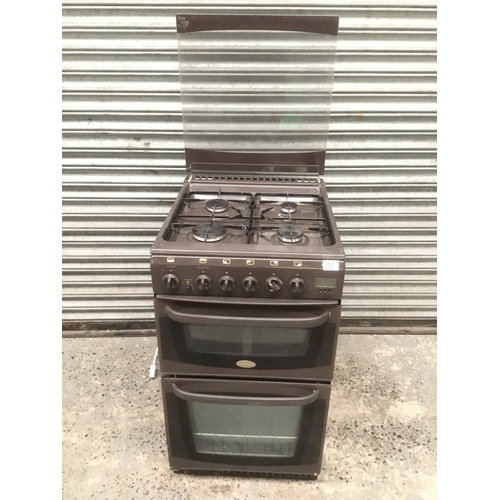 52 - Cannon free standing gas cooker