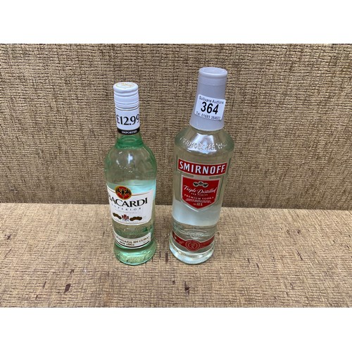Lot 364       