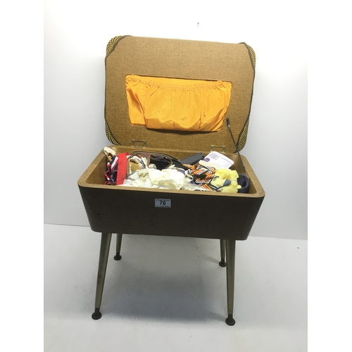 Lot 76        