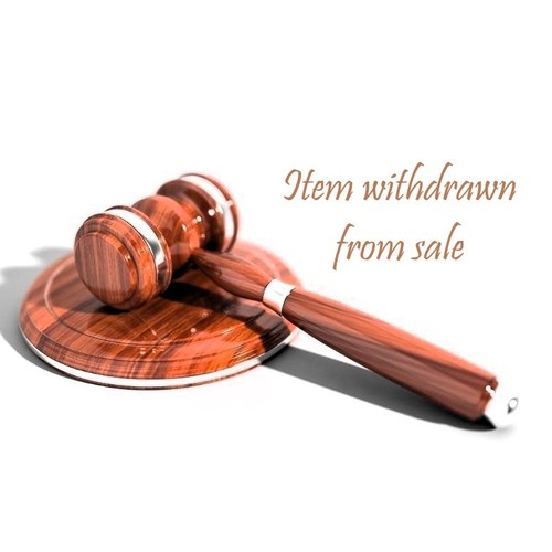 276 - Lot withdrawn