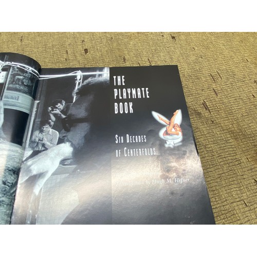 Playboy 50th Anniversary 