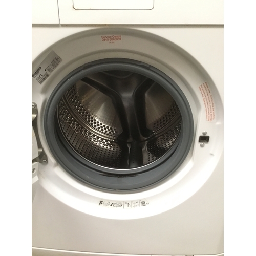 37 - Blomberg 6kg washing machine model number WNF 6221