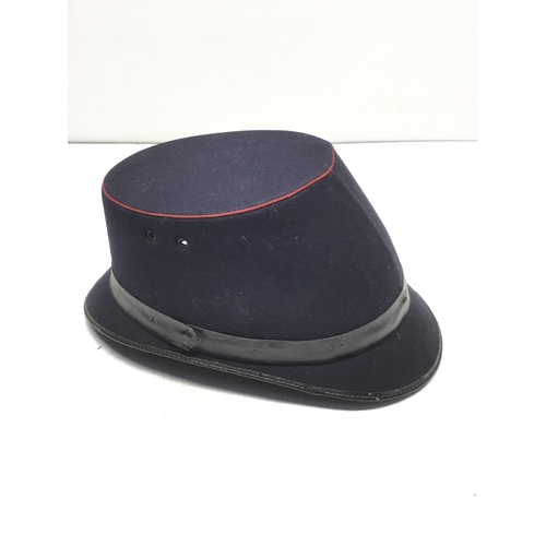 833 - Vintage GPO hat circa 1891