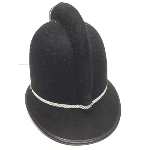 836 - Vintage Staffordshire police helmet circa 1970’s