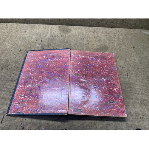 848 - The Times Atlas contains 170 pages of maps.