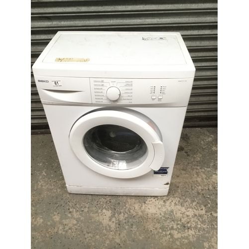 61 - Beco5kg washing machine Wmp 511 w.