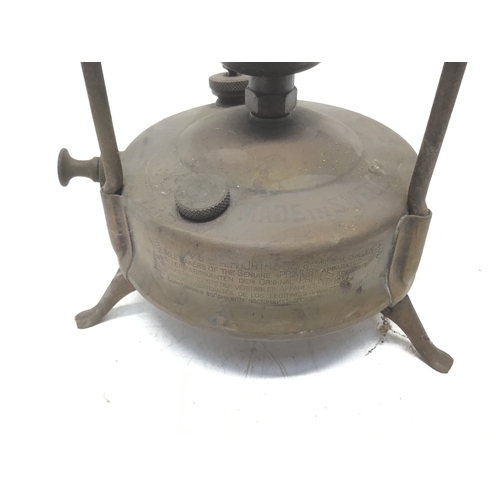 815 - Original Primus stove made in Sweden