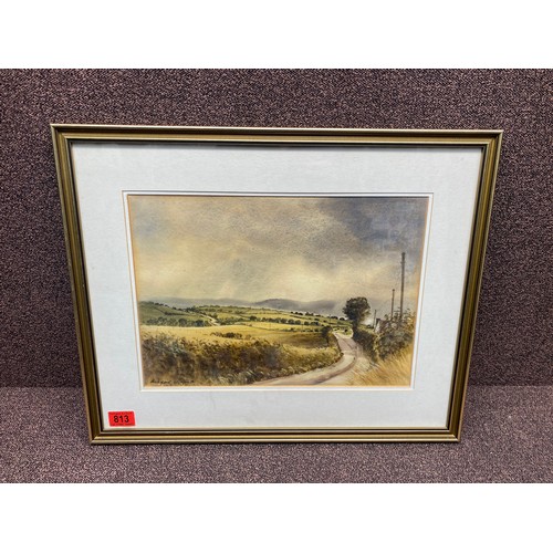 Lot 813       