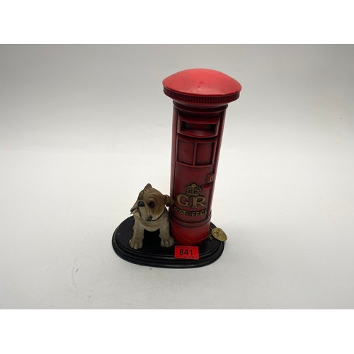 Lot 841       