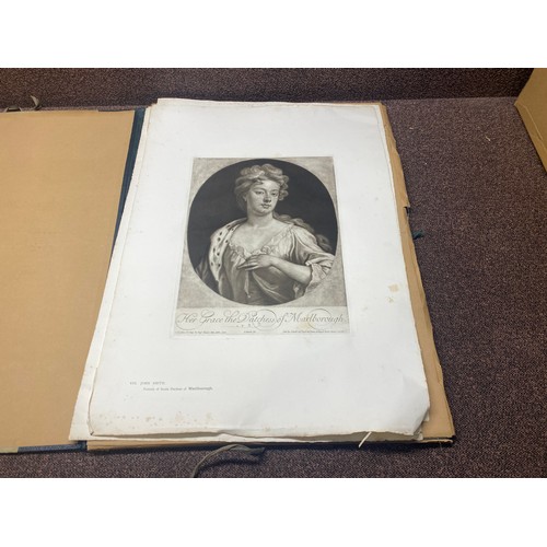 874 - Reproductions of Prints in the british museum new series part IX&nbsp;