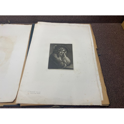 874 - Reproductions of Prints in the british museum new series part IX&nbsp;