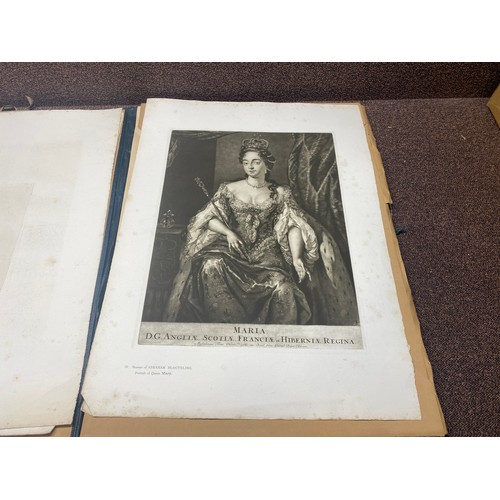 874 - Reproductions of Prints in the british museum new series part IX&nbsp;