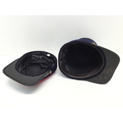 933 - Civil war replica/reenactment hats