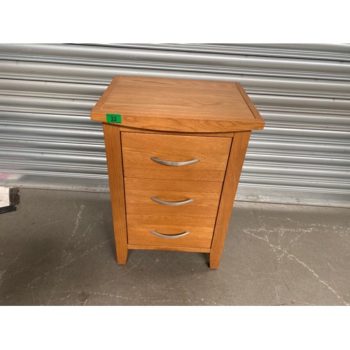 Lot 22        