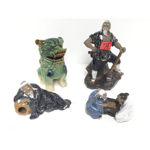 Lot 736       