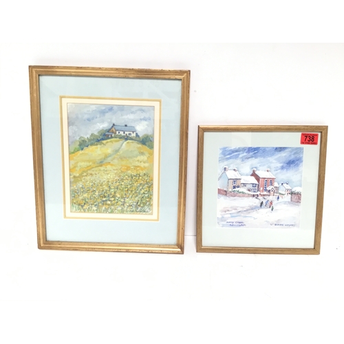 Lot 738       