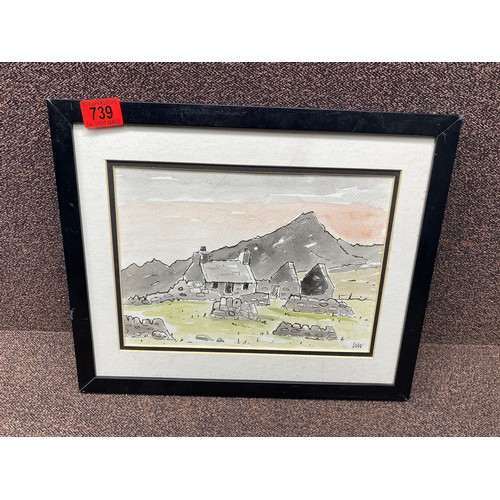 Lot 739       