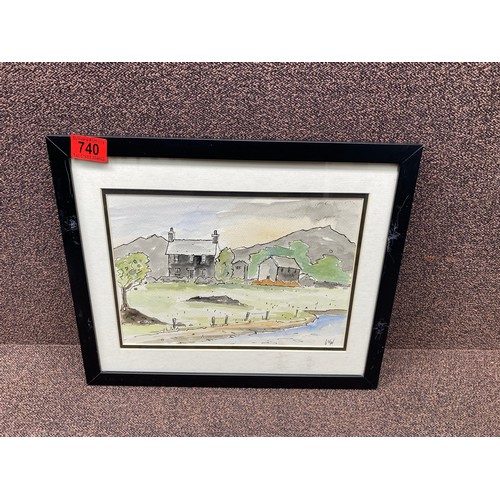 Lot 740       