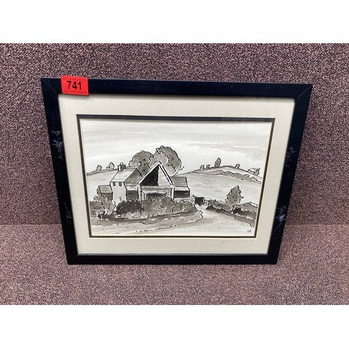 Lot 741       