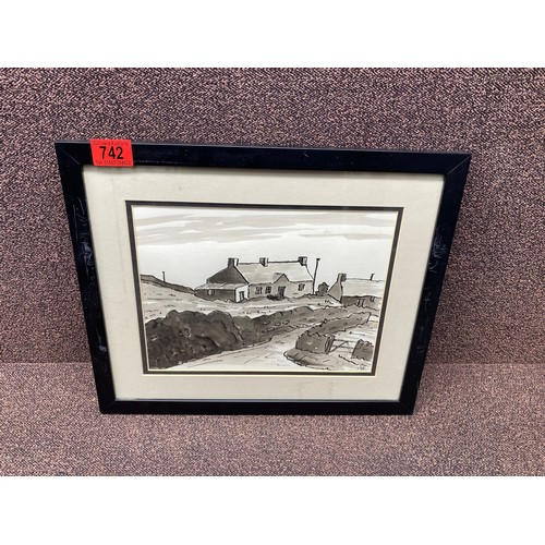 Lot 742       