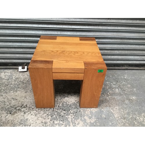 Lot 25        