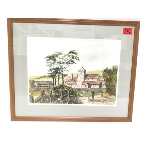 Lot 748       