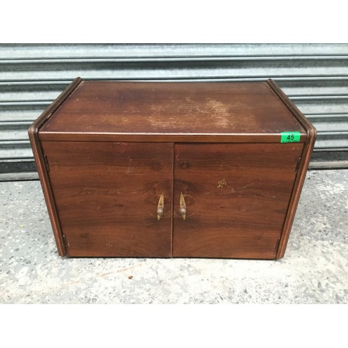 Lot 45        