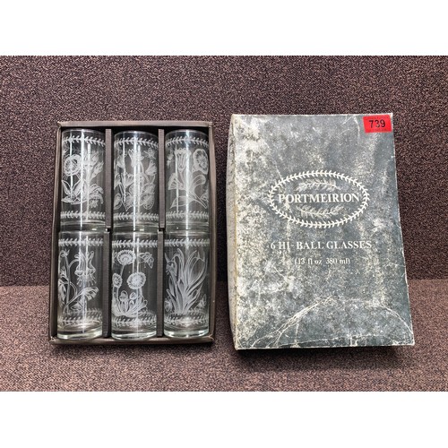 Lot 739       