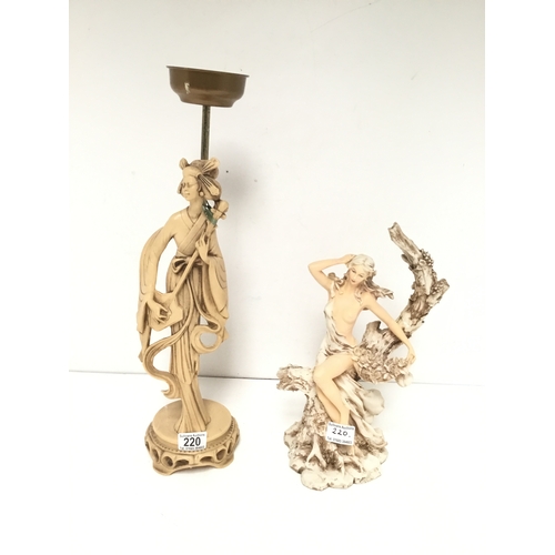 Lot 220       