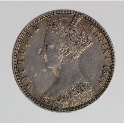 2201 - Florin 1849 