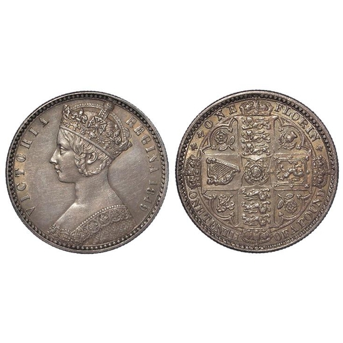 2202 - Florin 1849 