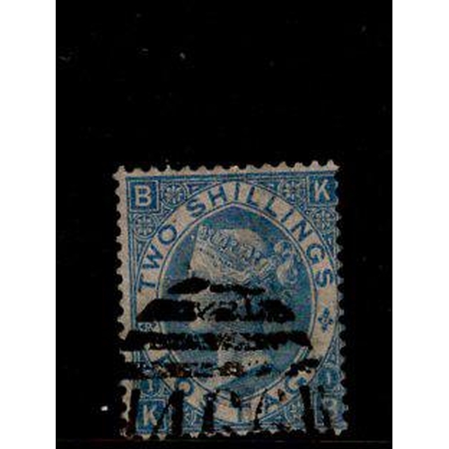 Lot 2861      