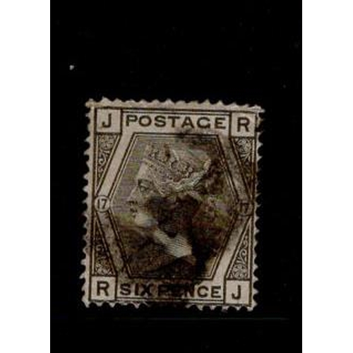 Lot 2864      