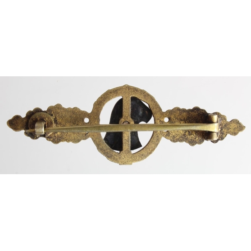 1898 - German Luftwaffe Reconnaissance clasp