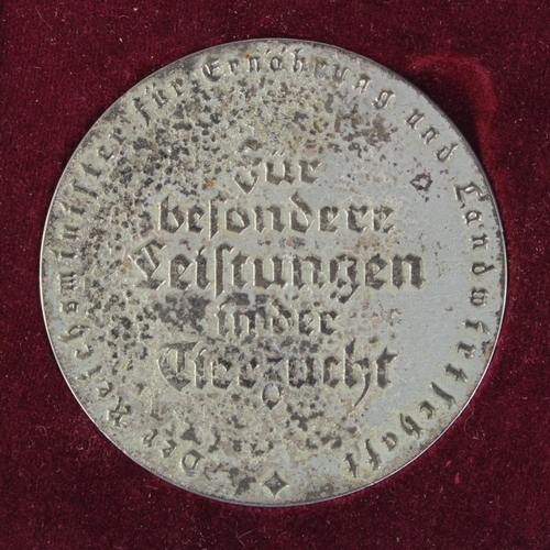 1974 - German Plaque from the Deschler hoard found & released in the 1970s a presentation example from the ... 