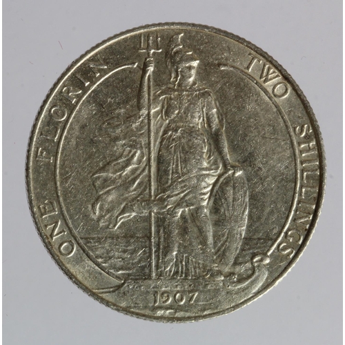 692 - Florin 1907 GVF