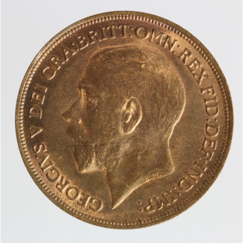 777 - Penny 1915 AU with lustre.