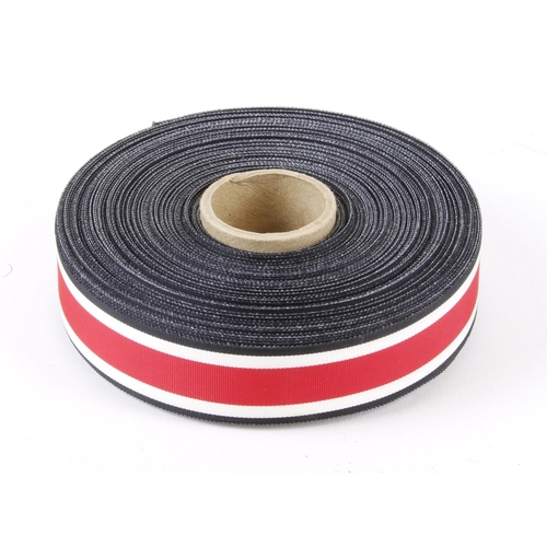 1437 - German Iron Cross 2nd class a 40 metre large roll of ribbon