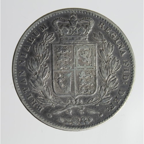 1273 - Crown 1847 XI, GF