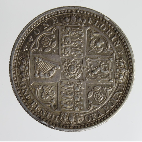 1332 - Florin 1849 