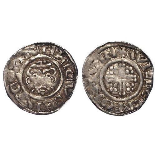 2336 - Richard I (1189-1199), Short Cross Penny (in the name of Henry), class 4a*, Winchester, WILLELM, 1.3... 