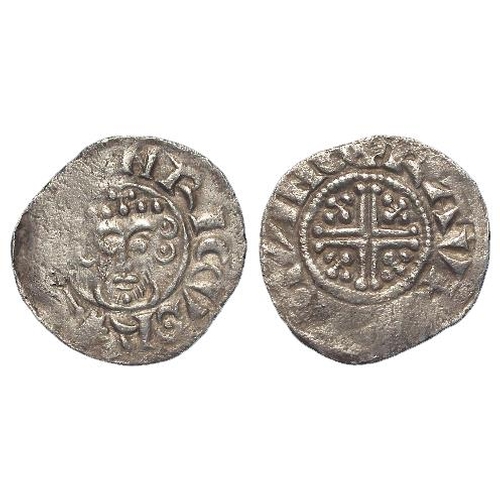 2391 - John (1199-1216), Short Cross Penny (in the name of Henry), class 5b3, Winchester, RAVF, 1.33g, SCBI... 